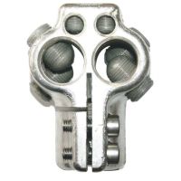 Zacisk transformatorowy TOGA 1/M30x2, BK 6112 | 1115-811-130-350/004 Bezpol