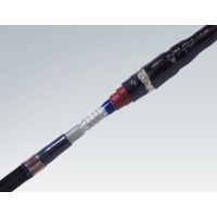 Mufa termokurczliwa przelotowa do kabli 1-żyłowych, typ CHM 24kV 50-150 mm2 do 36kV , bez złączek | 265445 Cellpack