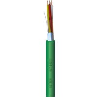 Kabel telekomunikacyjny BIT E-BUS 2x2x0,8 PVC BĘBEN | EB0005 Bitner
