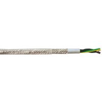 Kabel sterowniczy BIT 500 CY 4x2,5 300/500V BĘBEN | S54362 Bitner