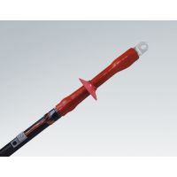 Głowica termokurczliwa wnętrzowa CHESK-I 36kV 240-400 | 309530 Cellpack