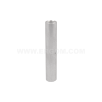 Końcówka rurowa cienkościenna 2ZA 120, przekrój 120mm2 /50 | E12KA-01070100700 Ergom