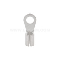 Końcówka oczkowa do lutowania B311 50/12S przekrój: 50mm2, otwór pod śrubę M12 /100 | E14KI-03010101500 Ergom