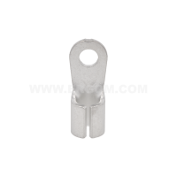 Końcówka oczkowa do lutowania B311 95/10 przekrój: 95mm2, otwór pod śrubę M10 /100 | E14KI-03010101800 Ergom