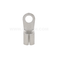 Końcówka oczkowa do lutowania B311 95/12 przekrój: 95mm2, otwór pod śrubę M12 /100 | E14KI-03010101900 Ergom