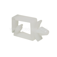 Element mocujący E11/20x10 (opak 100szt) | E01EM-01050200301 Ergom