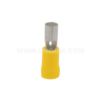 Gniazdo GI 6/5 PCV (opak 100szt) | E10KN-03030101201 Ergom