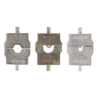 Matryca HK4 I35 do końcówek KOI KWI KII KLI | E06PZ-05010500400 Ergom