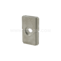 Matryca zaciskowa HK5-12 | E06PZ-05030400700 Ergom