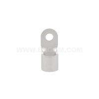 Końcówka oczkowa nieizolowana KO 120/10 przekrój: 120mm2, otwór pod śrubę M10 /50 | E09KO-01010107201 Ergom