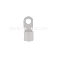 Końcówka oczkowa nieizolowana KO 120/12 przekrój: 120mm2, otwór pod śrubę M12 /50 | E09KO-01010107301 Ergom