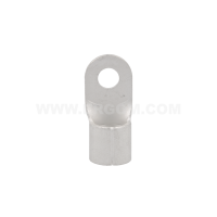 Końcówka oczkowa nieizolowana KO 150/12 przekrój: 150mm2, otwór pod śrubę M12 /50 | E09KO-01010107701 Ergom