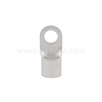 Końcówka oczkowa nieizolowana KO 150/16 przekrój: 150mm2, otwór pod śrubę M16 /50 | E09KO-01010107801 Ergom