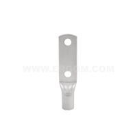 Końcówka kablowa KOR 400/2x16 przekrój: 40mm2, otwór pod śrubę M2x16 | E11KM-01020401600 Ergom