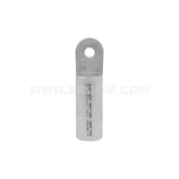 Końcówka rurowa szczelna Al KRA 185/10 przekrój: 185mm2, otwór pod śrubę M10 /50 | E12KA-01010103300 Ergom