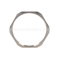 Nakrętka do dławnic metalowych typu MDN - MDN 48 | E03DK-04020101001 Ergom