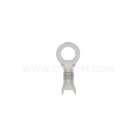 Konektor oczkowy MO 2,5/5 (opak 100szt) | E10KN-01050100601 Ergom