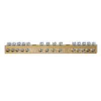 Zacisk MZO 14x6 | R33RA-01010104101 Ergom