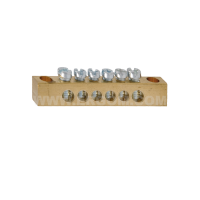 Zacisk MZO 4x4/2x10 | R33RA-01010104301 Ergom