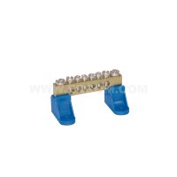 Zacisk MZO-P 6/10 | R33RA-01010104500 Ergom