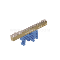 Zacisk MZO-TS 10/35 | R33RA-01010104200 Ergom