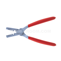 Praska PZ/0,5-16 | E06PZ-01010300101 Ergom
