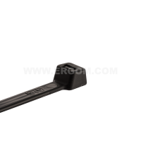 Opaska kablowa TK 50/8 7,6x550mm biała (opak 100szt) | E01TK-01020102401 Ergom