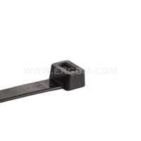 Opaska kablowa TK 70/13 12,6x730mm czarna (opak 50szt) | E01TK-01020103201 Ergom