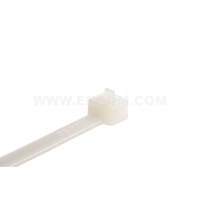 Opaska kablowa TKD 30/5 naturalna (opak 100szt) | E01TK-01060100301 Ergom