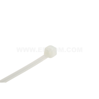 Opaska kablowa TKS 14/3,6 jasno zielona (opak 100szt) | E01TK-01090100201 Ergom