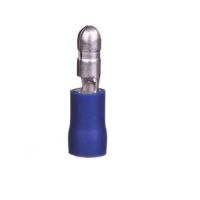 Wsuwka izolowana 2,5/4 PCV (opak 100szt) | E10KN-03040101001 Ergom