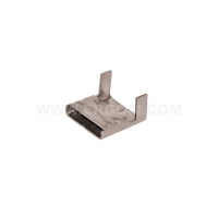 Zapinka C304/12 (opak 100szt) | E01TK-04030200301 Ergom
