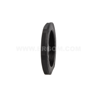 Nakrętka N 40M BK | E03DK-02020300603 Ergom