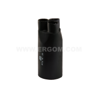 Mufa termokurczliwa rozdzielająca 3-żyłowa PT-3 16-35mm2 | E05ME-01060100203 Ergom