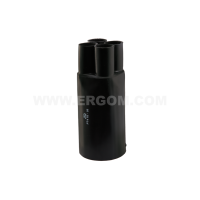 Mufa termokurczliwa rozdzielająca, palczatka 4-żyłowa PT-4 16-95mm2 | E05ME-01060100703 Ergom