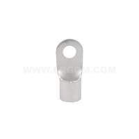 Końcówka oczkowa nieizolowana KO 70/10 przekrój: 70mm2, otwór pod śrubę M10 /10 | E09KO-01010106202 Ergom