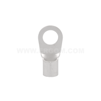 Końcówka oczkowa nieizolowana KO 70/16 przekrój: 70mm2, otwór pod śrubę M16 /10 | E09KO-01010106403 Ergom