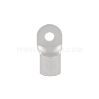 Końcówka oczkowa nieizolowana KO 185/12 przekrój: 185mm2, otwór pod śrubę M12 /10 | E09KO-01010108103 Ergom