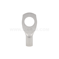 Końcówka oczkowa rurowa Cu, KOR 35/16 przekrój: 35mm2, otwór pod śrubę M16 /10 | E11KM-01020104402 Ergom
