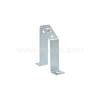 Uchwyt szyny TSE UM-03/88 | R34RR-05030100343 Ergom