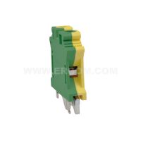 Złączka ZJU2-10PE | R34RR-07020000505 Ergom