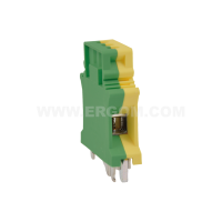 Złączka ZJU2-16PE | R34RR-07020000605 Ergom