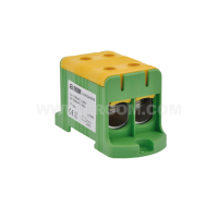 Złączka 2-torowa ZJUN-2x95 PE do przewodów 95mm2 | R34RR-07020002103 Ergom