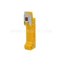 Wkładka / podstawka montażowa WM-35 | R34RR-05010100103 Ergom
