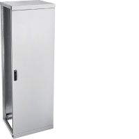 Obudowa stojąca IP41 kl.I 600x2000x600mm RAL7035, Univers | FG22XE Hager