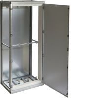 Obudowa stojąca IP41 kl.I 850x2000x600mm RAL7035, Univers | FG23XE Hager