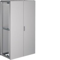 Obudowa stojąca IP54 kl.I 1100x1900x600mm RAL7035, Univers | FG24XD Hager