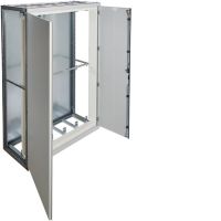 Obudowa stojąca IP41 kl.I 1350x2000x600mm RAL7035, Univers | FG25XE Hager
