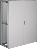 Obudowa stojąca IP54 kl.I 1600x1900x600mm RAL7035, Univers | FG26XD Hager