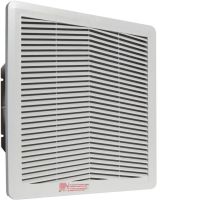 Wentylator IP54 67W 230VAC przepustowość 520m3/h | FL216Z Hager